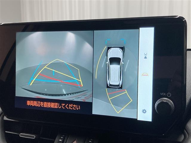 RAV4 G サンルーフ 4WD ミュージックプレイヤー接続可 バックカメラ 衝突被害軽減システム ETC LEDヘッドランプ(31枚目)