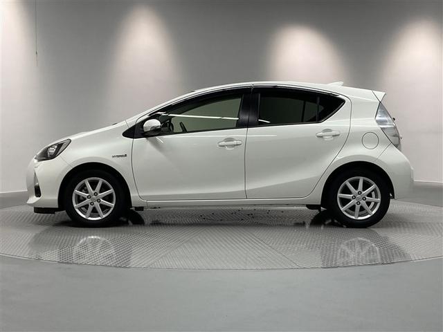 アクア Ｇ　フルセグ　メモリーナビ　ＤＶＤ再生　ミュージックプレイヤー接続可　バックカメラ　ＥＴＣ　ＬＥＤヘッドランプ（5枚目）