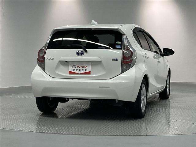 アクア Ｇ　フルセグ　メモリーナビ　ＤＶＤ再生　ミュージックプレイヤー接続可　バックカメラ　ＥＴＣ　ＬＥＤヘッドランプ（6枚目）