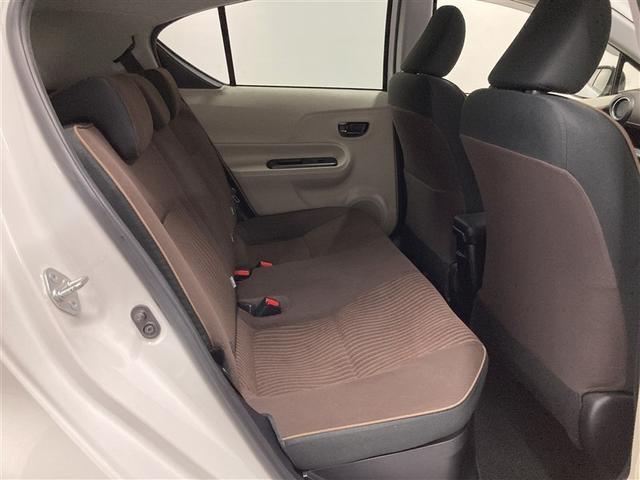 アクア Ｇ　フルセグ　メモリーナビ　ＤＶＤ再生　ミュージックプレイヤー接続可　バックカメラ　ＥＴＣ　ＬＥＤヘッドランプ（11枚目）