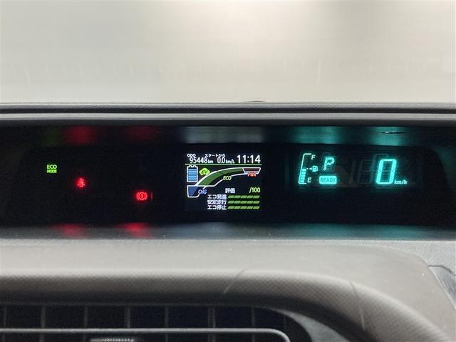 アクア Ｇ　フルセグ　メモリーナビ　ＤＶＤ再生　ミュージックプレイヤー接続可　バックカメラ　ＥＴＣ　ＬＥＤヘッドランプ（13枚目）