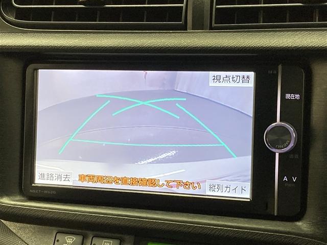 アクア Ｇ　フルセグ　メモリーナビ　ＤＶＤ再生　ミュージックプレイヤー接続可　バックカメラ　ＥＴＣ　ＬＥＤヘッドランプ（24枚目）