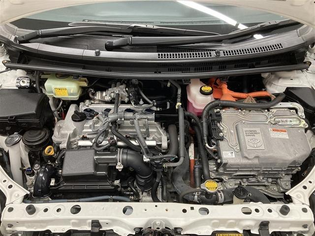 アクア Ｇ　フルセグ　メモリーナビ　ＤＶＤ再生　ミュージックプレイヤー接続可　バックカメラ　ＥＴＣ　ＬＥＤヘッドランプ（27枚目）