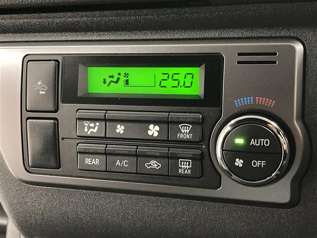 ハイエースバン スーパーＧＬ　ダークプライムＩＩ　４ＷＤ　フルセグ　メモリーナビ　ＤＶＤ再生　ミュージックプレイヤー接続可　バックカメラ　衝突被害軽減システム　ＥＴＣ　両側電動スライド　ＬＥＤヘッドランプ　ワンオーナー　ディーゼル（23枚目）