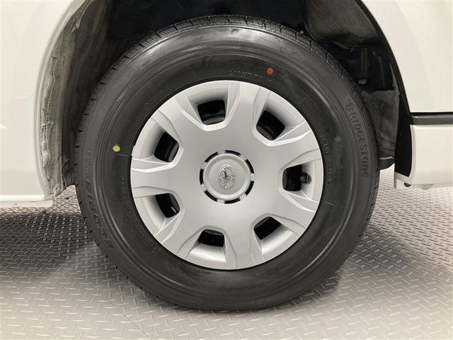 ハイエースバン スーパーＧＬ　ダークプライムＩＩ　４ＷＤ　フルセグ　メモリーナビ　ＤＶＤ再生　ミュージックプレイヤー接続可　バックカメラ　衝突被害軽減システム　ＥＴＣ　両側電動スライド　ＬＥＤヘッドランプ　ワンオーナー　ディーゼル（29枚目）
