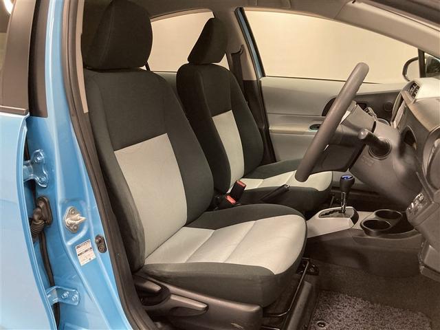 アクア Ｓ　ワンセグ　メモリーナビ　ミュージックプレイヤー接続可　バックカメラ　ＥＴＣ　ワンオーナー（10枚目）