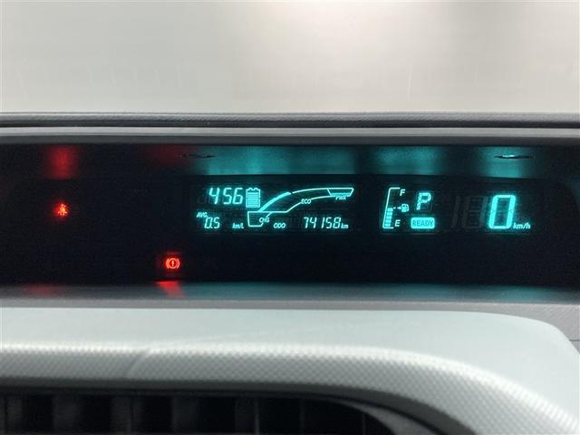 アクア Ｓ　ワンセグ　メモリーナビ　ミュージックプレイヤー接続可　バックカメラ　ＥＴＣ　ワンオーナー（13枚目）