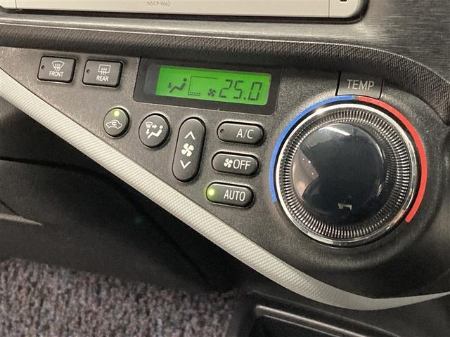 アクア Ｓ　ワンセグ　メモリーナビ　ミュージックプレイヤー接続可　バックカメラ　ＥＴＣ　ワンオーナー（22枚目）