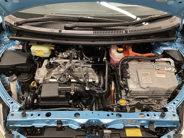 アクア Ｓ　ワンセグ　メモリーナビ　ミュージックプレイヤー接続可　バックカメラ　ＥＴＣ　ワンオーナー（26枚目）