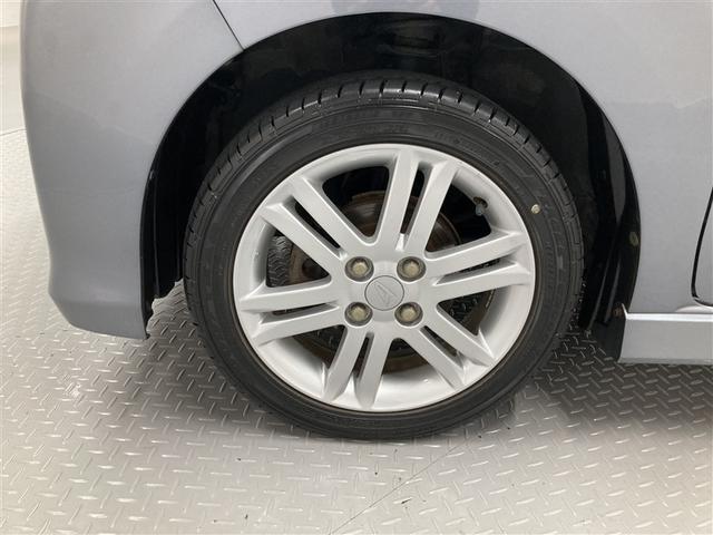 ムーヴ カスタム　ＲＳ　ＳＡ　４ＷＤ　フルセグ　メモリーナビ　ＤＶＤ再生　衝突被害軽減システム　ＥＴＣ　ＬＥＤヘッドランプ　アイドリングストップ（20枚目）