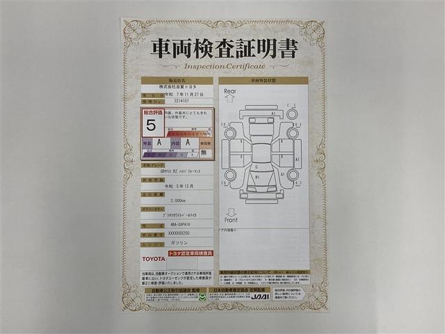 ＧＲヤリス ＲＺ　ハイパフォーマンス　４ＷＤ　ミュージックプレイヤー接続可　バックカメラ　衝突被害軽減システム　ＥＴＣ　ドラレコ　ＬＥＤヘッドランプ　アイドリングストップ（3枚目）