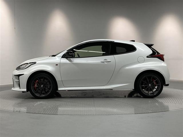 ＧＲヤリス ＲＺ　ハイパフォーマンス　４ＷＤ　ミュージックプレイヤー接続可　バックカメラ　衝突被害軽減システム　ＥＴＣ　ドラレコ　ＬＥＤヘッドランプ　アイドリングストップ（7枚目）