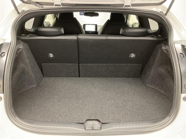 ＧＲヤリス ＲＺ　ハイパフォーマンス　４ＷＤ　ミュージックプレイヤー接続可　バックカメラ　衝突被害軽減システム　ＥＴＣ　ドラレコ　ＬＥＤヘッドランプ　アイドリングストップ（9枚目）