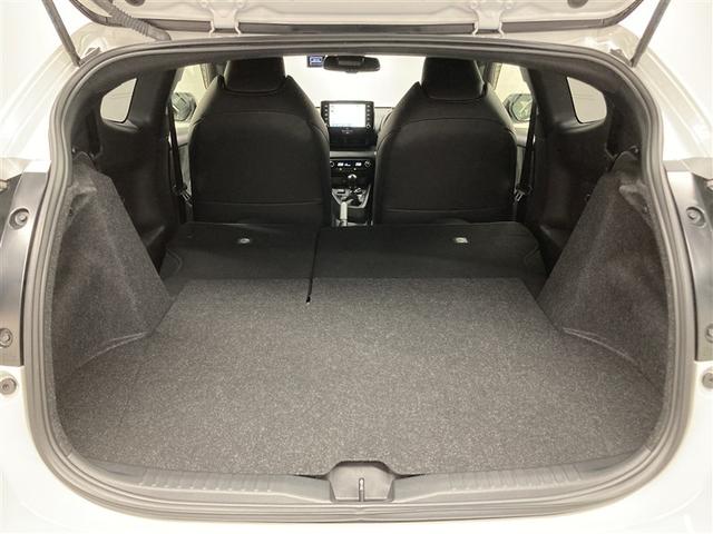 ＧＲヤリス ＲＺ　ハイパフォーマンス　４ＷＤ　ミュージックプレイヤー接続可　バックカメラ　衝突被害軽減システム　ＥＴＣ　ドラレコ　ＬＥＤヘッドランプ　アイドリングストップ（10枚目）