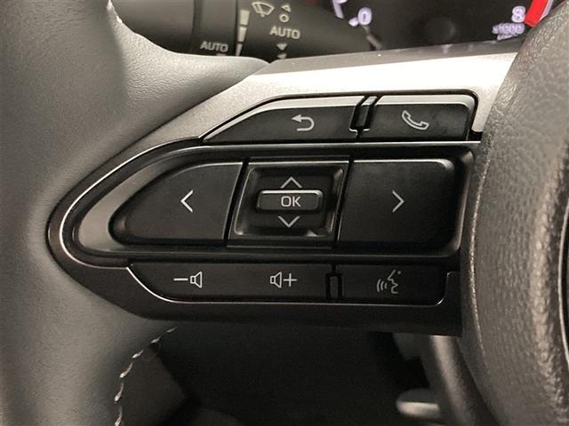 ＧＲヤリス ＲＺ　ハイパフォーマンス　４ＷＤ　ミュージックプレイヤー接続可　バックカメラ　衝突被害軽減システム　ＥＴＣ　ドラレコ　ＬＥＤヘッドランプ　アイドリングストップ（16枚目）