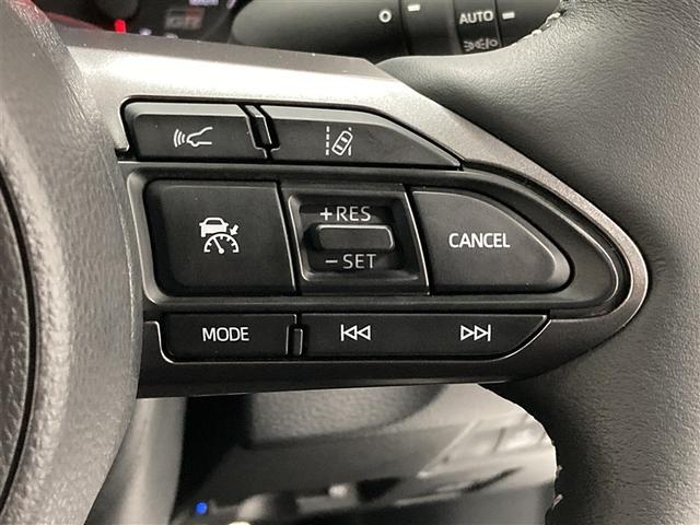 ＧＲヤリス ＲＺ　ハイパフォーマンス　４ＷＤ　ミュージックプレイヤー接続可　バックカメラ　衝突被害軽減システム　ＥＴＣ　ドラレコ　ＬＥＤヘッドランプ　アイドリングストップ（17枚目）