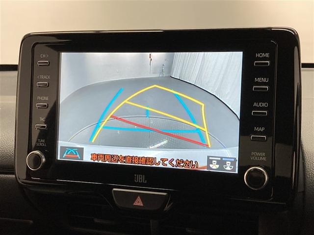 ＧＲヤリス ＲＺ　ハイパフォーマンス　４ＷＤ　ミュージックプレイヤー接続可　バックカメラ　衝突被害軽減システム　ＥＴＣ　ドラレコ　ＬＥＤヘッドランプ　アイドリングストップ（28枚目）