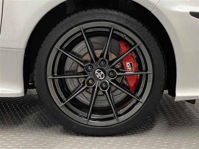 ＧＲヤリス ＲＺ　ハイパフォーマンス　４ＷＤ　ミュージックプレイヤー接続可　バックカメラ　衝突被害軽減システム　ＥＴＣ　ドラレコ　ＬＥＤヘッドランプ　アイドリングストップ（30枚目）