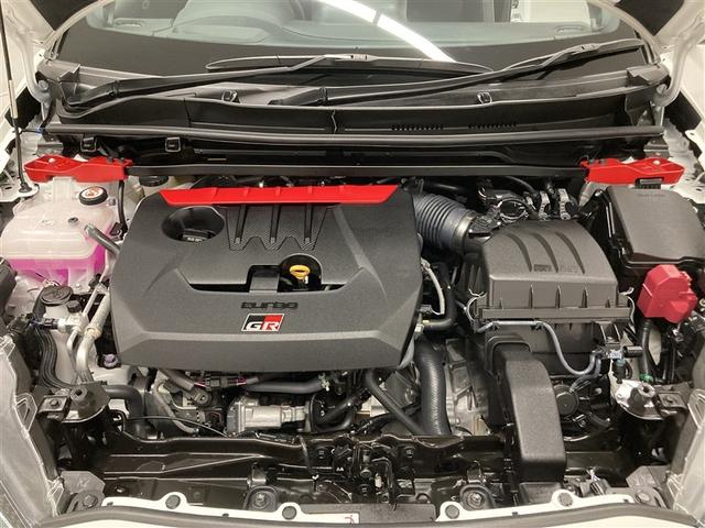 ＧＲヤリス ＲＺ　ハイパフォーマンス　４ＷＤ　ミュージックプレイヤー接続可　バックカメラ　衝突被害軽減システム　ＥＴＣ　ドラレコ　ＬＥＤヘッドランプ　アイドリングストップ（32枚目）