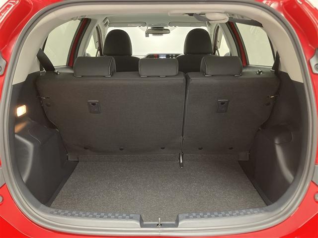 アクア Sスタイルブラック ワンセグ メモリーナビ ミュージックプレイヤー接続可 バックカメラ ETC ドラレコ LEDヘッドランプ ワンオーナー(8枚目)