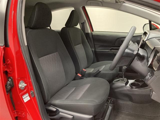 アクア Sスタイルブラック ワンセグ メモリーナビ ミュージックプレイヤー接続可 バックカメラ ETC ドラレコ LEDヘッドランプ ワンオーナー(11枚目)