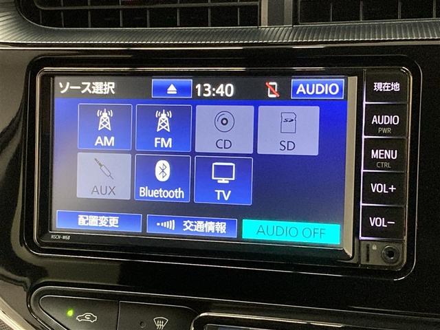 アクア Sスタイルブラック ワンセグ メモリーナビ ミュージックプレイヤー接続可 バックカメラ ETC ドラレコ LEDヘッドランプ ワンオーナー(26枚目)