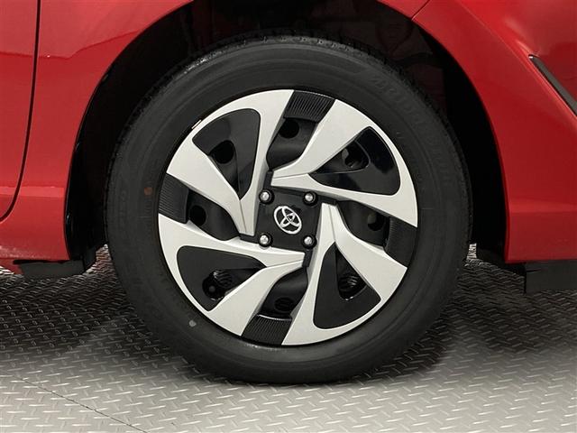 アクア Sスタイルブラック ワンセグ メモリーナビ ミュージックプレイヤー接続可 バックカメラ ETC ドラレコ LEDヘッドランプ ワンオーナー(29枚目)