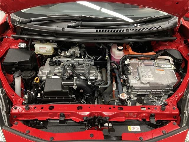 アクア Sスタイルブラック ワンセグ メモリーナビ ミュージックプレイヤー接続可 バックカメラ ETC ドラレコ LEDヘッドランプ ワンオーナー(31枚目)