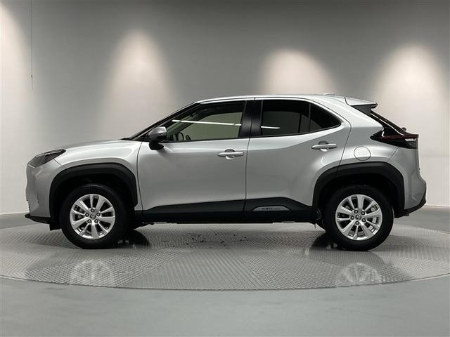 ヤリスクロス Ｇ　ミュージックプレイヤー接続可　バックカメラ　衝突被害軽減システム　ＥＴＣ　ドラレコ　ＬＥＤヘッドランプ（5枚目）