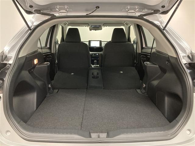 ヤリスクロス Ｇ　ミュージックプレイヤー接続可　バックカメラ　衝突被害軽減システム　ＥＴＣ　ドラレコ　ＬＥＤヘッドランプ（8枚目）