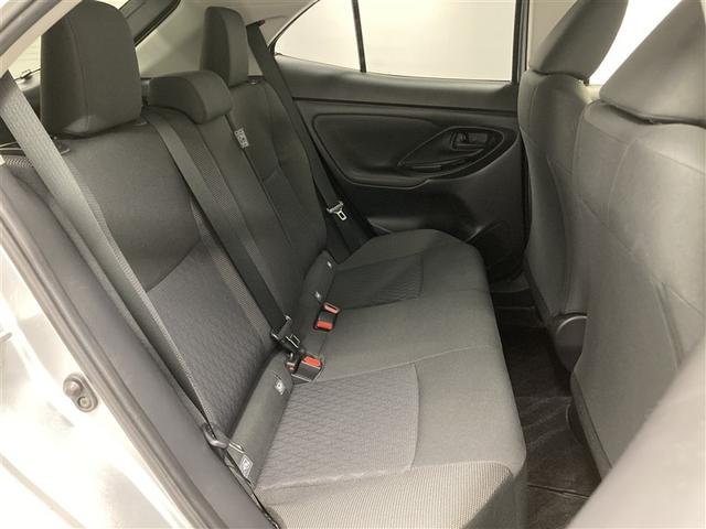 ヤリスクロス Ｇ　ミュージックプレイヤー接続可　バックカメラ　衝突被害軽減システム　ＥＴＣ　ドラレコ　ＬＥＤヘッドランプ（11枚目）