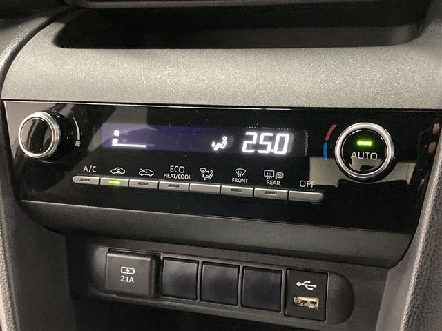 ヤリスクロス Ｇ　ミュージックプレイヤー接続可　バックカメラ　衝突被害軽減システム　ＥＴＣ　ドラレコ　ＬＥＤヘッドランプ（25枚目）