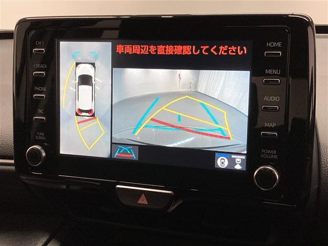 ヤリスクロス Ｇ　ミュージックプレイヤー接続可　バックカメラ　衝突被害軽減システム　ＥＴＣ　ドラレコ　ＬＥＤヘッドランプ（27枚目）