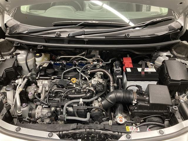 ヤリスクロス Ｇ　ミュージックプレイヤー接続可　バックカメラ　衝突被害軽減システム　ＥＴＣ　ドラレコ　ＬＥＤヘッドランプ（31枚目）