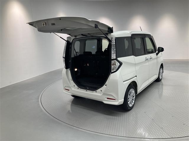 タンク G S フルセグ メモリーナビ DVD再生 ミュージックプレイヤー接続可 バックカメラ 衝突被害軽減システム ETC ドラレコ 両側電動スライド ウオークスルー ワンオーナー アイドリングストップ(8枚目)