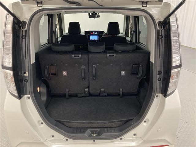 タンク G S フルセグ メモリーナビ DVD再生 ミュージックプレイヤー接続可 バックカメラ 衝突被害軽減システム ETC ドラレコ 両側電動スライド ウオークスルー ワンオーナー アイドリングストップ(9枚目)