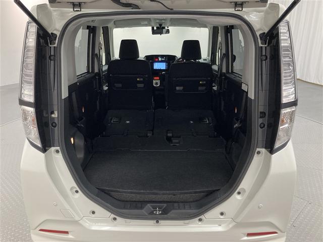 タンク G S フルセグ メモリーナビ DVD再生 ミュージックプレイヤー接続可 バックカメラ 衝突被害軽減システム ETC ドラレコ 両側電動スライド ウオークスルー ワンオーナー アイドリングストップ(10枚目)