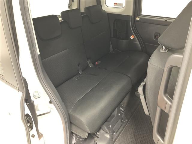 タンク G S フルセグ メモリーナビ DVD再生 ミュージックプレイヤー接続可 バックカメラ 衝突被害軽減システム ETC ドラレコ 両側電動スライド ウオークスルー ワンオーナー アイドリングストップ(13枚目)