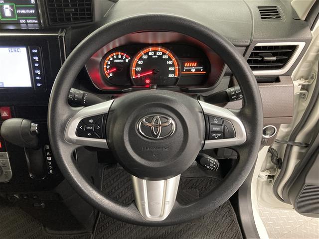 タンク G S フルセグ メモリーナビ DVD再生 ミュージックプレイヤー接続可 バックカメラ 衝突被害軽減システム ETC ドラレコ 両側電動スライド ウオークスルー ワンオーナー アイドリングストップ(14枚目)