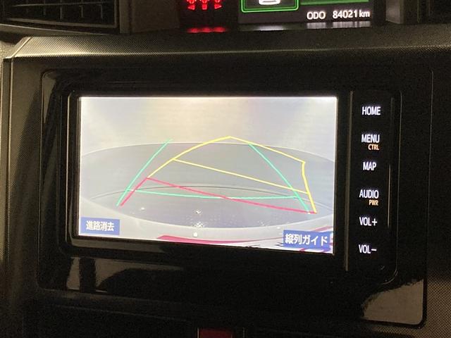 タンク G S フルセグ メモリーナビ DVD再生 ミュージックプレイヤー接続可 バックカメラ 衝突被害軽減システム ETC ドラレコ 両側電動スライド ウオークスルー ワンオーナー アイドリングストップ(28枚目)