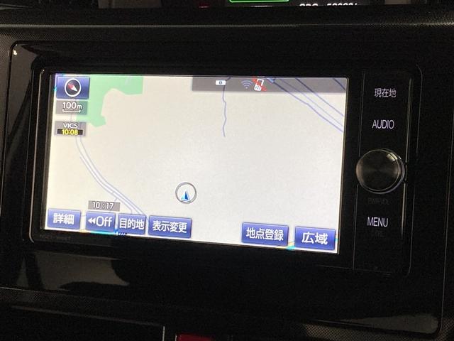 タンク G S フルセグ メモリーナビ DVD再生 ミュージックプレイヤー接続可 バックカメラ 衝突被害軽減システム ETC 両側電動スライド ウオークスルー アイドリングストップ(5枚目)