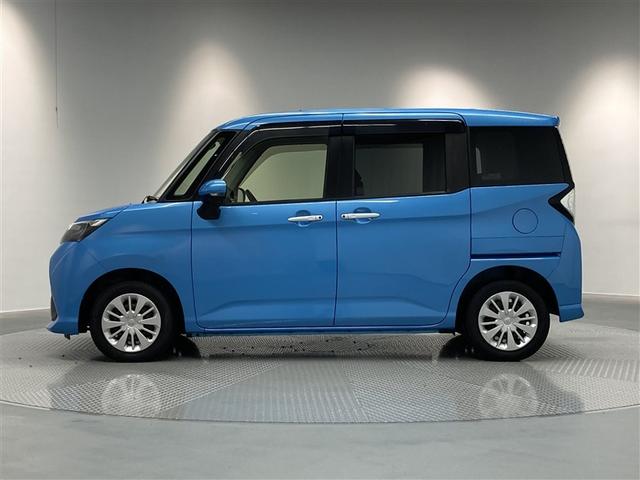 タンク G S フルセグ メモリーナビ DVD再生 ミュージックプレイヤー接続可 バックカメラ 衝突被害軽減システム ETC 両側電動スライド ウオークスルー アイドリングストップ(6枚目)