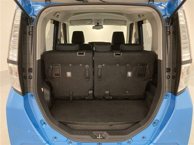 タンク G S フルセグ メモリーナビ DVD再生 ミュージックプレイヤー接続可 バックカメラ 衝突被害軽減システム ETC 両側電動スライド ウオークスルー アイドリングストップ(8枚目)