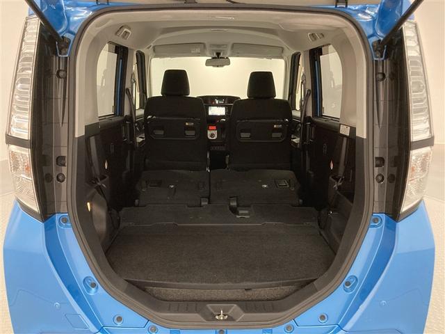 タンク G S フルセグ メモリーナビ DVD再生 ミュージックプレイヤー接続可 バックカメラ 衝突被害軽減システム ETC 両側電動スライド ウオークスルー アイドリングストップ(9枚目)