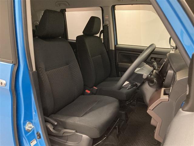 タンク G S フルセグ メモリーナビ DVD再生 ミュージックプレイヤー接続可 バックカメラ 衝突被害軽減システム ETC 両側電動スライド ウオークスルー アイドリングストップ(10枚目)