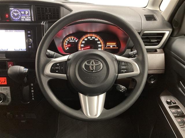 タンク G S フルセグ メモリーナビ DVD再生 ミュージックプレイヤー接続可 バックカメラ 衝突被害軽減システム ETC 両側電動スライド ウオークスルー アイドリングストップ(12枚目)