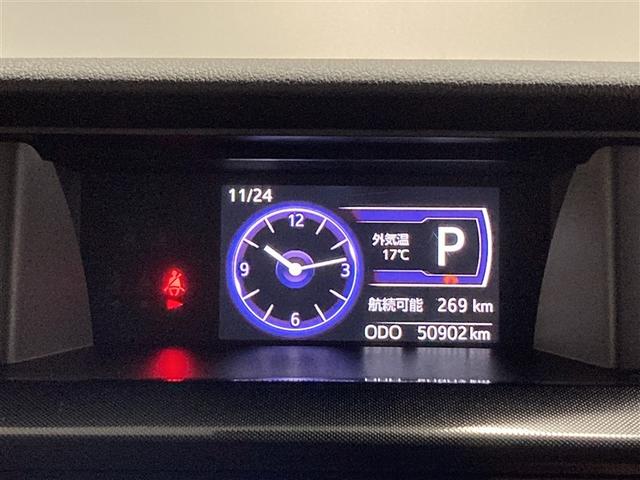 タンク G S フルセグ メモリーナビ DVD再生 ミュージックプレイヤー接続可 バックカメラ 衝突被害軽減システム ETC 両側電動スライド ウオークスルー アイドリングストップ(14枚目)