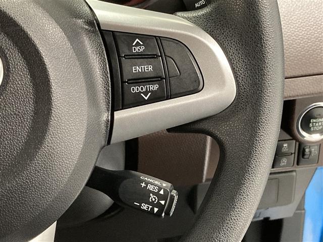 タンク G S フルセグ メモリーナビ DVD再生 ミュージックプレイヤー接続可 バックカメラ 衝突被害軽減システム ETC 両側電動スライド ウオークスルー アイドリングストップ(16枚目)