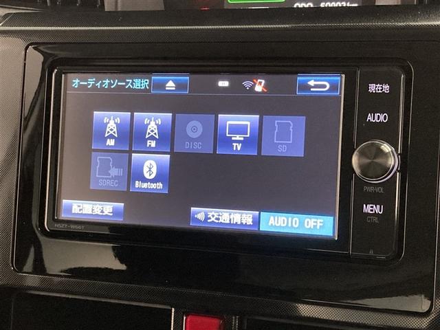 タンク G S フルセグ メモリーナビ DVD再生 ミュージックプレイヤー接続可 バックカメラ 衝突被害軽減システム ETC 両側電動スライド ウオークスルー アイドリングストップ(25枚目)