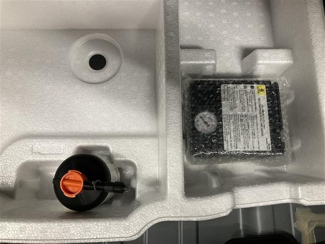 ヤリスクロス G 4WD ミュージックプレイヤー接続可 バックカメラ 衝突被害軽減システム ETC LEDヘッドランプ(9枚目)